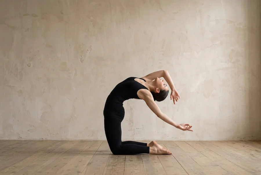 Modern Dance Kurs in Petersberg bei Fulda für Jugendliche und Erwachsene