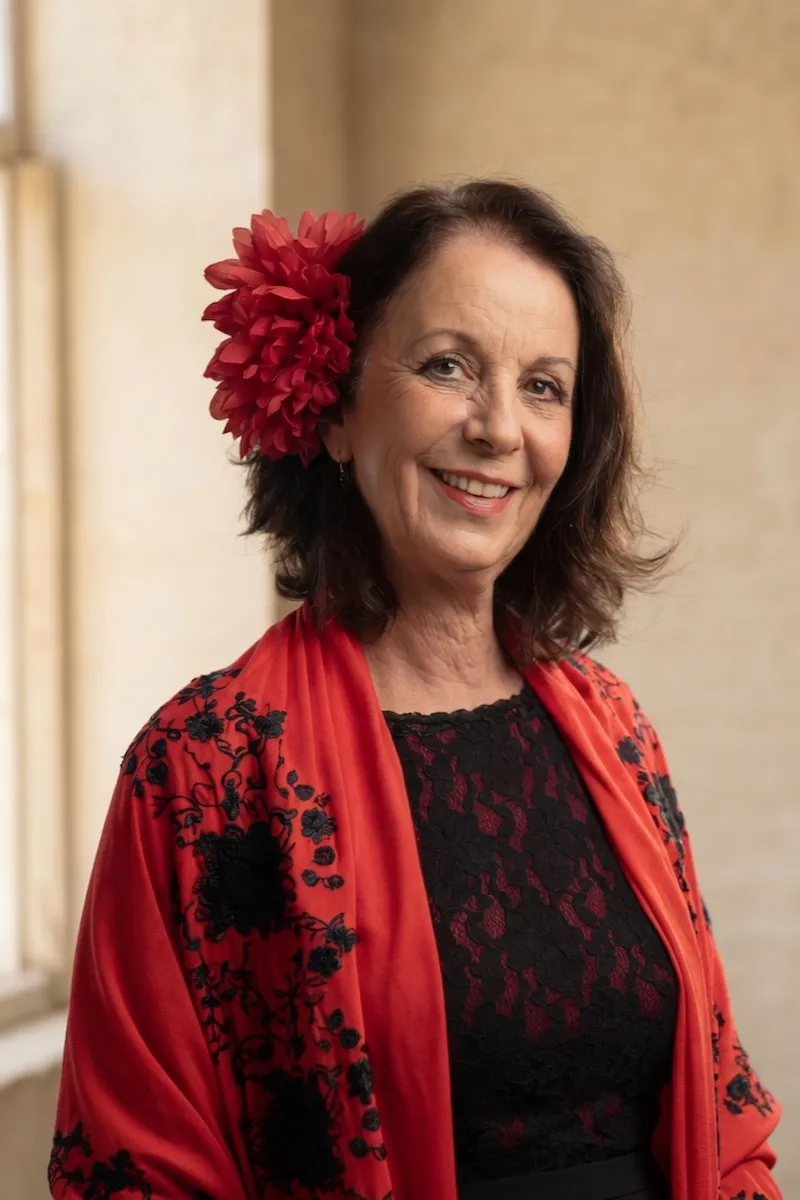 Elke