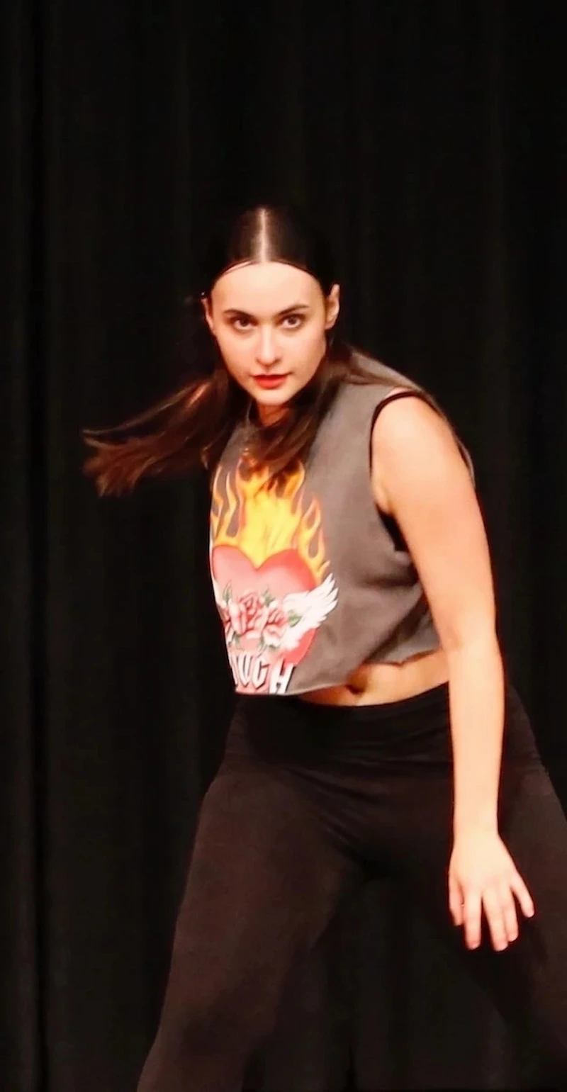 Sarah